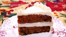Carrot Cake Recipe How To Make Carrot Cake From Scratch Diane Kometa - Dishin With Di  # 158