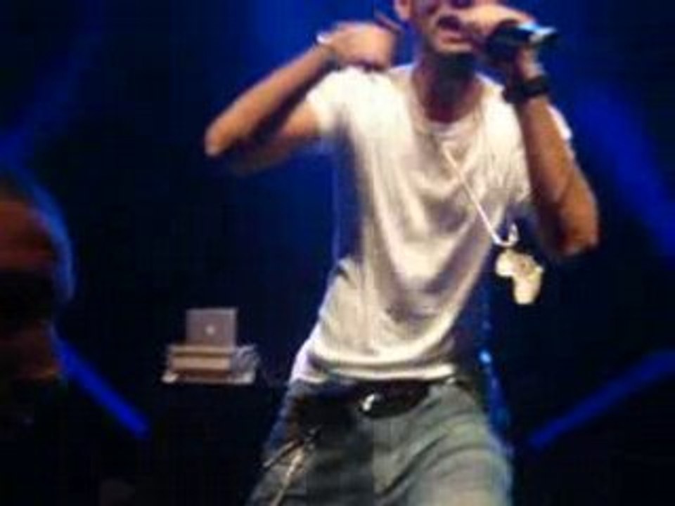 ma life a la cigale