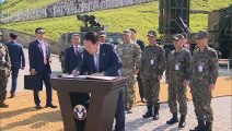 Coreia do Norte reage à manobras entre os EUA e Coreia do Sul