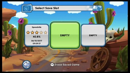 My Sims Racing Episode 10