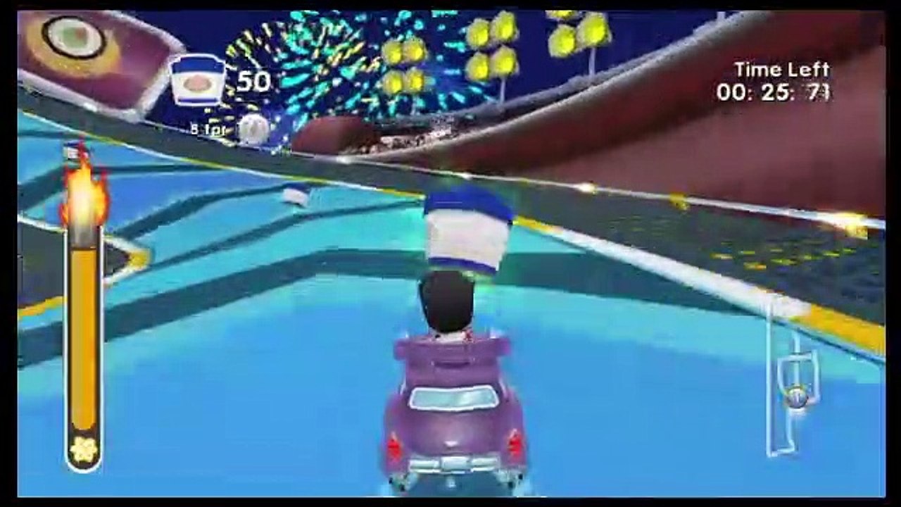 My Sims Racing Episode 15