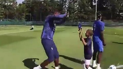 Marcus Thuram