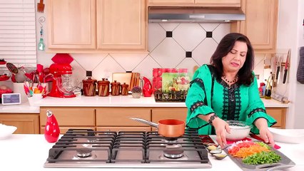 My Favorite 2 Raita Recipes for Summer Recipe in Urdu Hindi - RKK