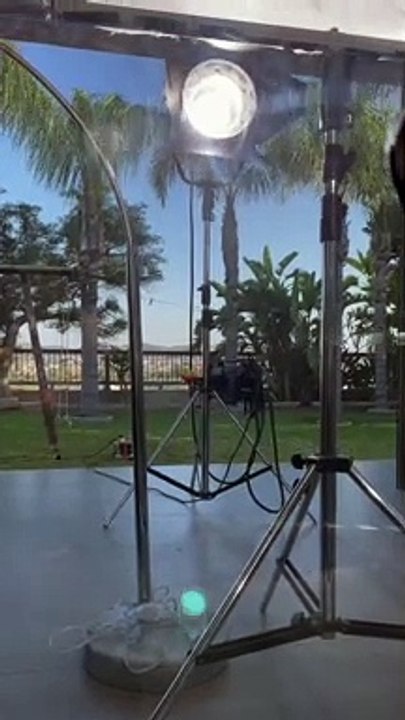 Famagusta: Τα γυρίσματα ξεκίνησαν! Το νέο βίντε...