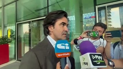 Calciomercato | L'agente Pastorello su Acerbi e Baldanzi