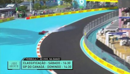 F1: Ferrari aposta em retrospecto no Canadá para voltar ao pódio