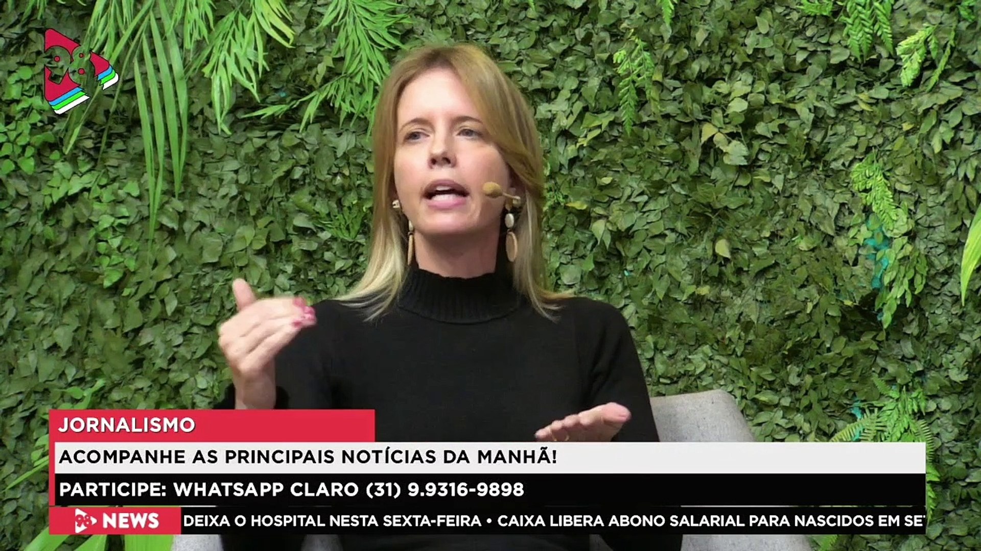 Central 98 | Crianças e as telas: como diminuir a exposição?