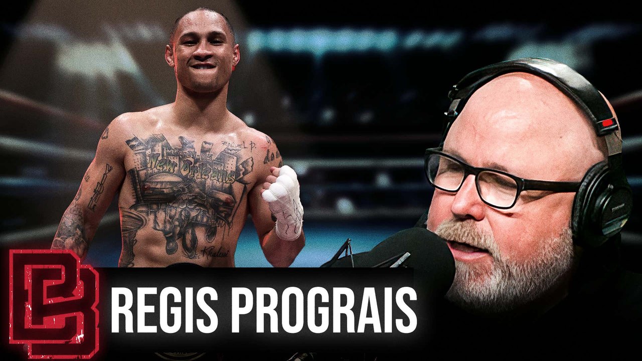 140 Pounds Is Shaping Up To Be The Best Division In Boxing