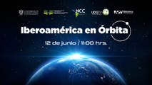 Pilar Arcila | Científica Senior de la Estación Espacial Internacional - NASA