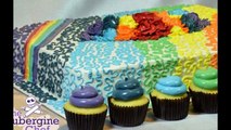 How to Decorate a Cake    Decorated Cakes   Decorating cakes   Cake Decorating