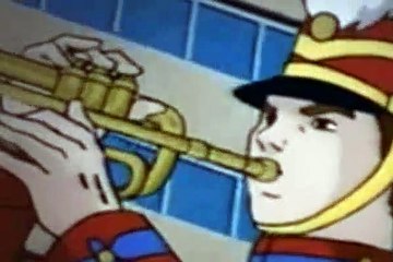 Transformers Season 2 Episode 16 Megatron's Master Plan Pt 2