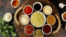 The Right Way To Store These 10 Condiments