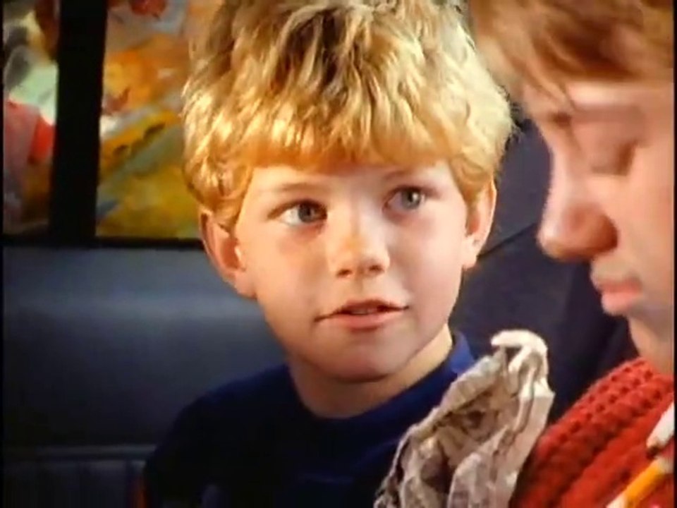 Round the Twist (19892001) Весёлая семейка Твист Season 2 / Epi 6