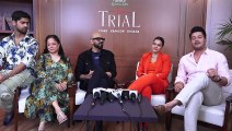 Kajol spills the beans about her role in 'The Trial  Pyar, Kaanoon, Dhokha'