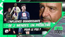 PSG : Ugarte, Vitinha, la rumeur B. Silva... l'influence exponentielle de Mendes, un problème ??