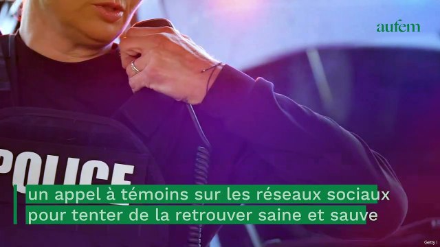 Disparition inquiétante d'une jeune fille de 13 ans : elle n'est jamais arrivée au collège