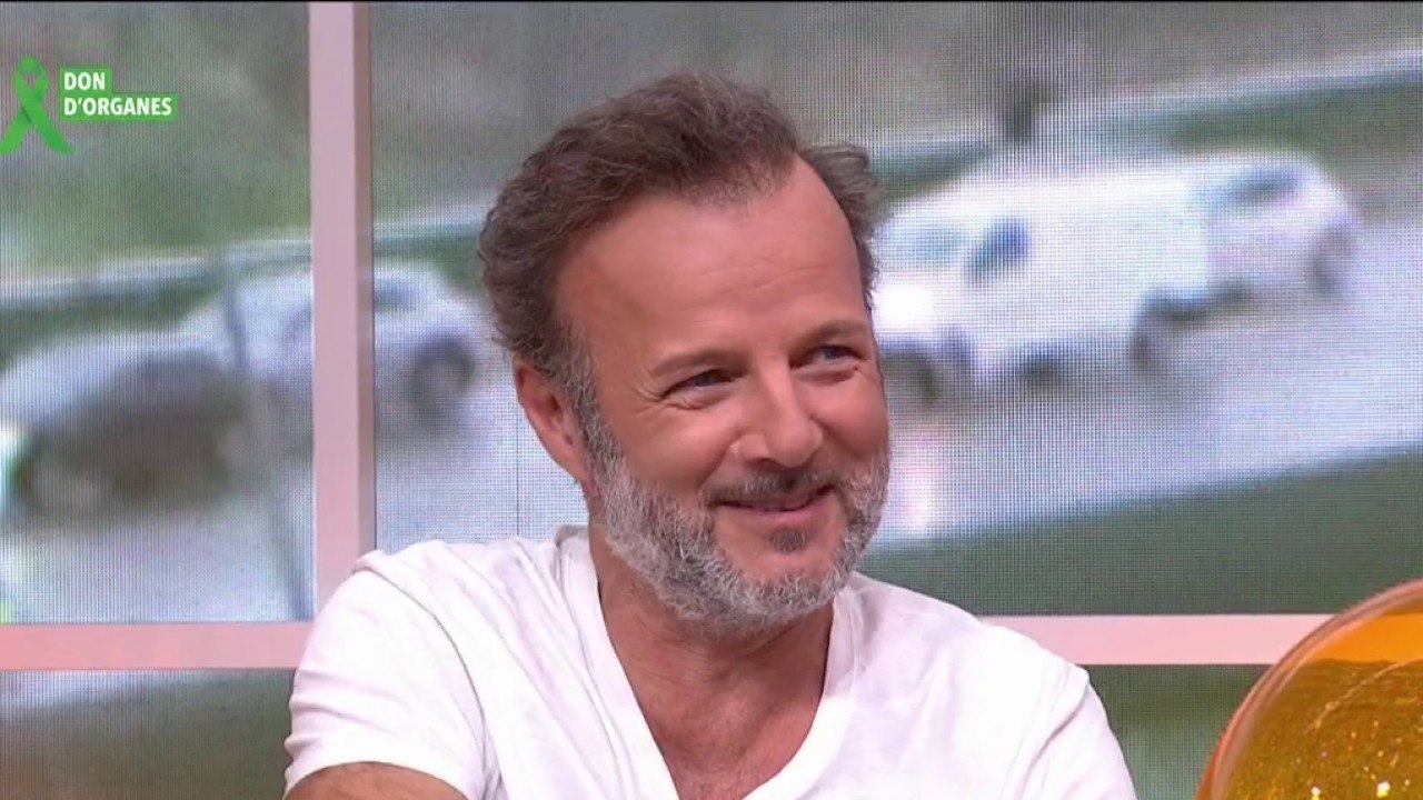 L’invité du jour - Pierre-François Martin-Laval