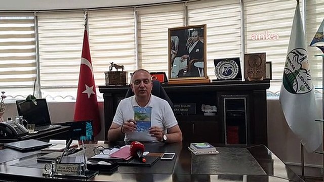 Borçka Belediye Başkanı: Borçka İçin Yaptığımız En Önemli İş Dergi, Kitaplar, Tiyatro Festivali ve Gençlik Buluşmasıdır