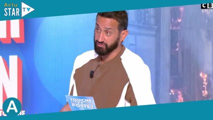 "Je vous sens pas bien..." : Énorme explosion à Paris, Cyril Hanouna touché par le témoignage d'une