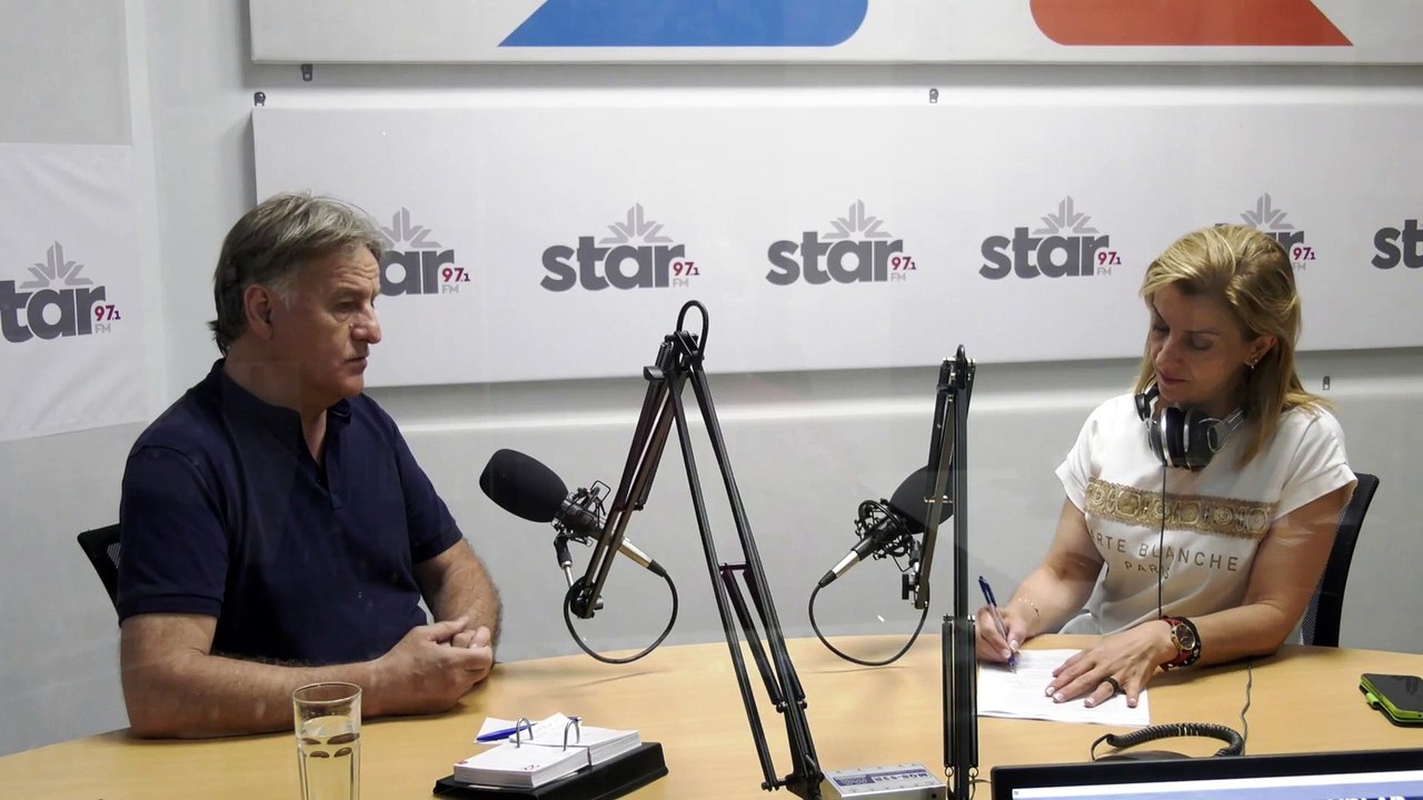 Νίκος Τσώνης: Το ΠΑΣΟΚ είναι το μόνο κόμμα, που...