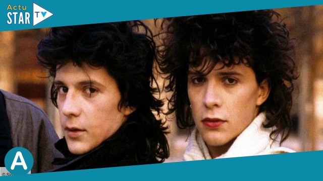 Indochine : de quoi est mort Stéphane, le frère jumeau de Nicola Sirkis ?