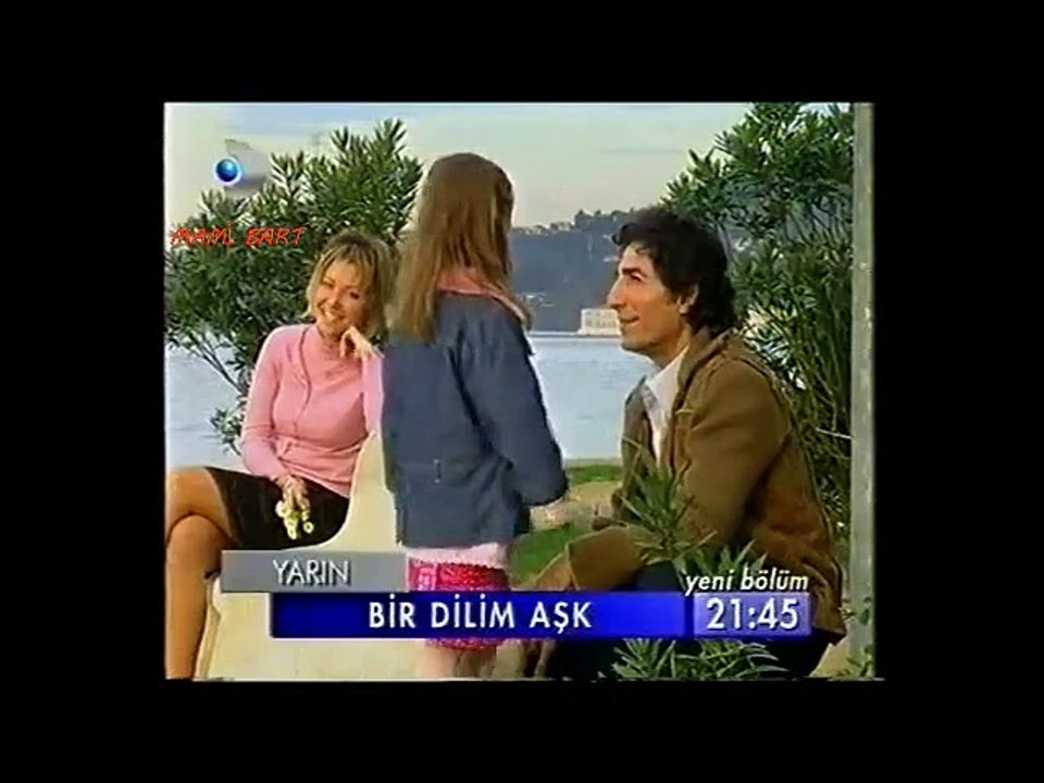 KANALD 27 KASIM 2004 REKLAM KUŞAĞI+TANITIMLAR
