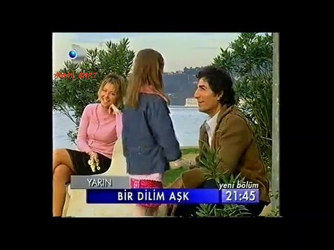 KANALD 27 KASIM 2004 REKLAM KUŞAĞI+TANITIMLAR