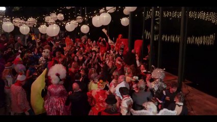 Episode 3 of  Season 2 of And Just Like That - Chapter Three