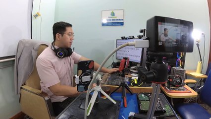 Trung tâm tiếng Trung Quận Thanh Xuân Phường Khương Trung Hà Nội