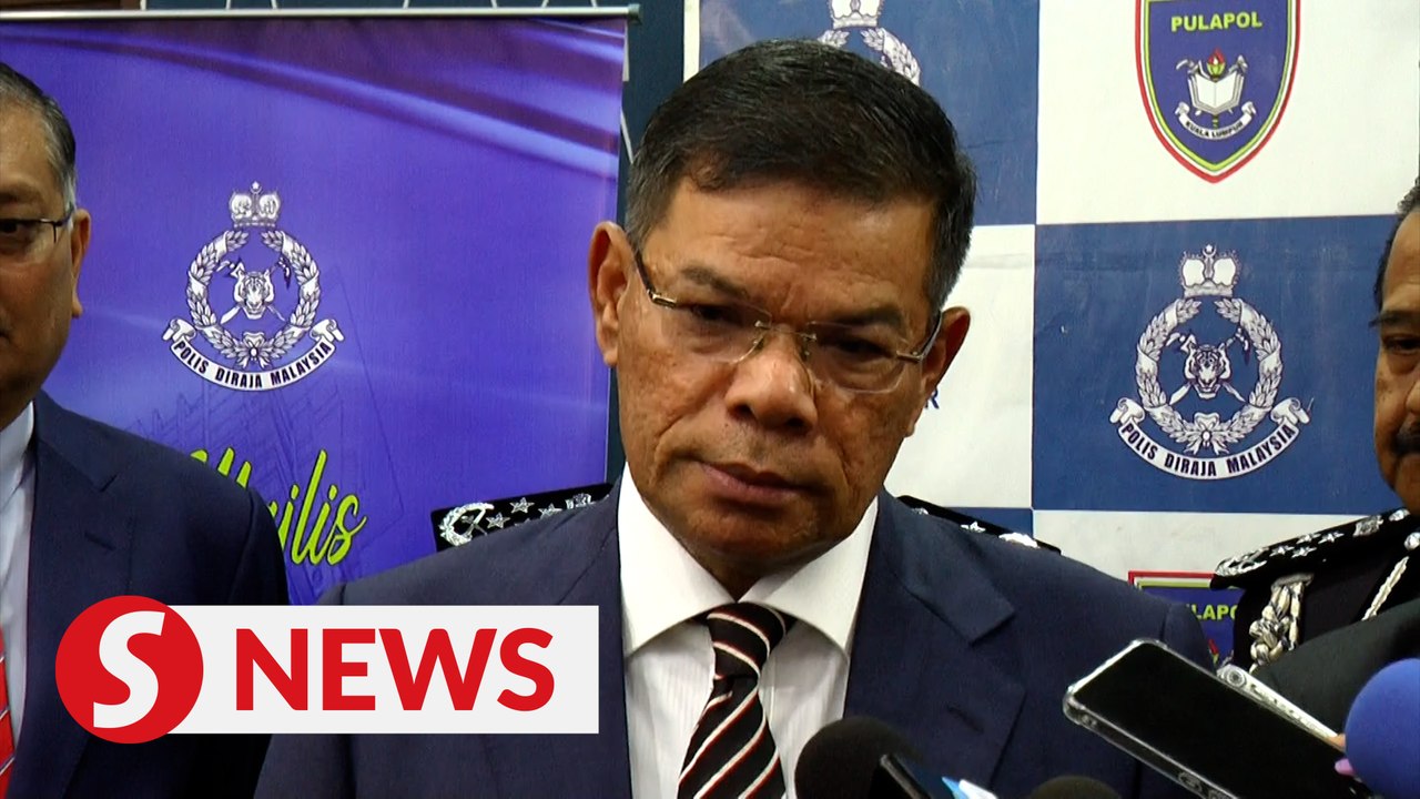 State polls: 40,000 cops to be deployed to ensure security
