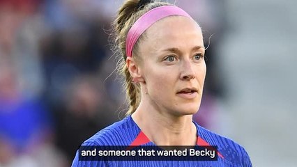 USWNT will miss captain Sauerbrunn at World Cup