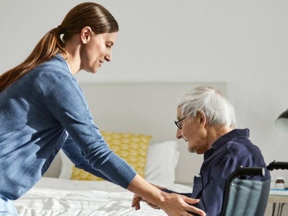 Horrorprognose: So schlimm wird der Personalmangel in der Altenpflege