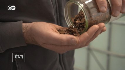 खाद बनाने का इतना सस्टेनेबल तरीका शायद ही देखा हो