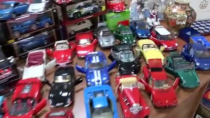 Erenköy'de 4 milyon TL değerinde 14 ton kaçak eşya ele geçirildi