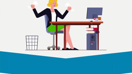 4 in 10 admit to dealing with stress in unhealthy ways