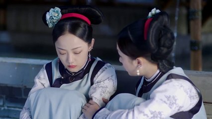 Love Story of Court Enemies (Hindi) Web Series : E-03