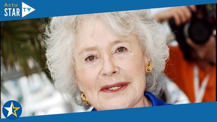 "Je suis entrée au journal (...) sur le dos" : les confidences très osées et surprenantes de Claude