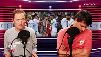 "Aucun enseignement à en tirer : ce Gibraltar-France est un match complètement anecdotique"