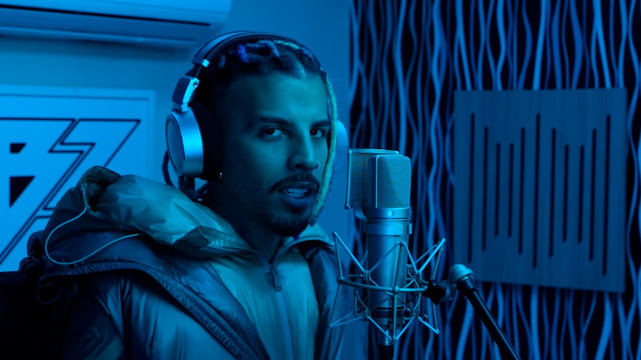 Bizarrap y Rauw Alejandro lanzan nuevo tema y confirman segunda colaboración