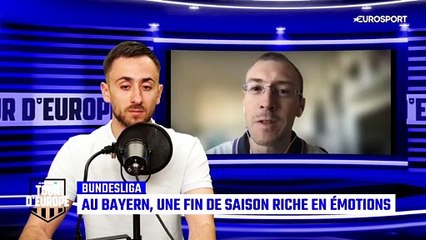 Au Bayern, le chantier a déjà commencé : "Il va y avoir de la casse"