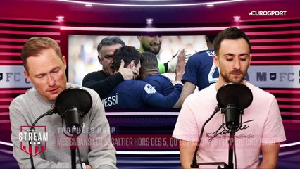 Galtier, l'oublié des trophées UNFP : une injustice ?