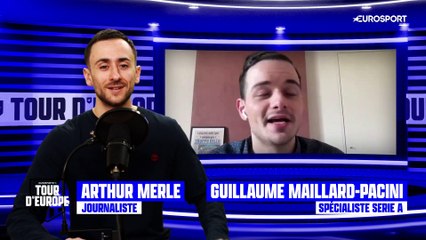 "Une fin de saison totalement inattendue" : l'Inter est devenue un rouleau compresseur