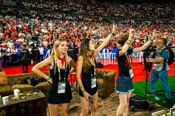 MyRugby - Expérience fan Finale du TOP 14 2023