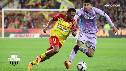 Openda doit-il être nommé parmi les meilleurs joueurs de la saison ?