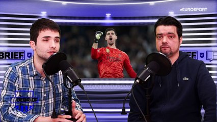 "Et en plus, Benzema n'a pas brillé" : Pourquoi le Real est encore plus fort que l'an dernier