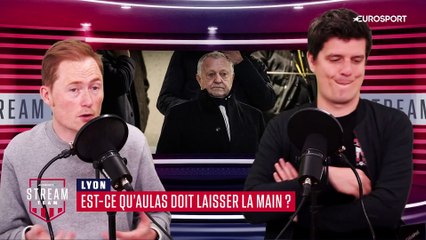"Lyon doit se moderniser et ça doit se faire sans Aulas"