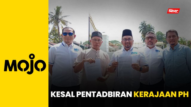 MN Negeri Sembilan hantar memorandum