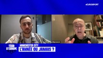 Enfin l’heure de City en C1 ? 