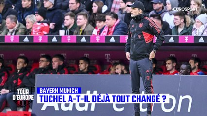 Une politique risquée : comment Tuchel compte gérer les cadres du Bayern