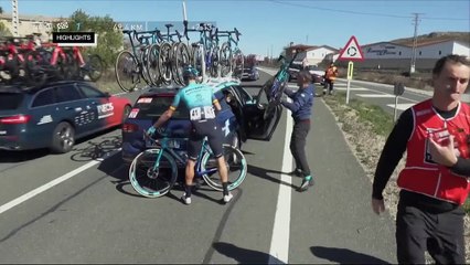 Un travail d'orfèvre d'INEOS-Grenadiers et Hayter convertit l'offrande